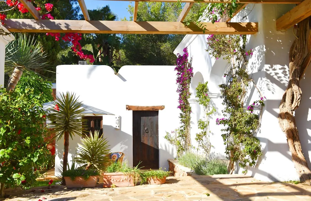 Seven Senses Luxury Hilltop Villa With Sea Views-1