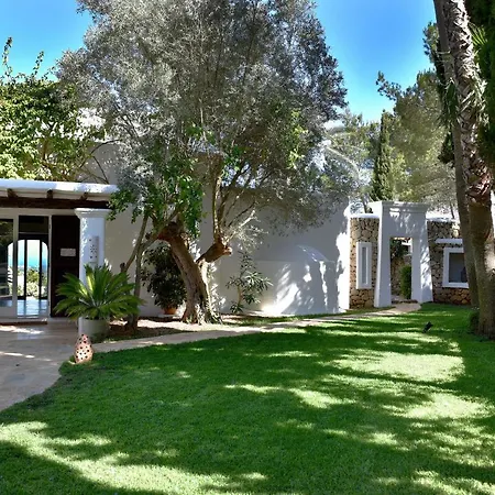 Seven Senses Luxury Hilltop Villa With Sea Views-2